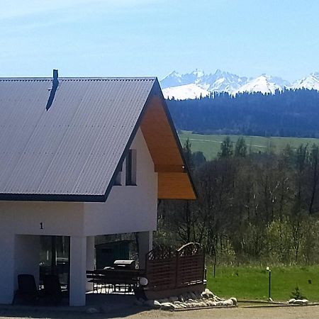 I Bike'Owy Domek Z Finska Balia Nad Jeziorem Czorsztynskim - 400M Od Jeziora I Sciezki Rowerowej Maniowy Eksteriør billede